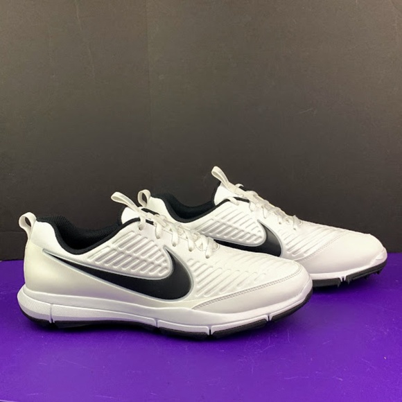 men's nike explorer 2 golf shoes